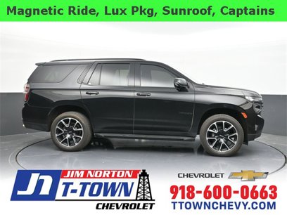 Used 2022 Chevrolet Tahoe RST w/ Sport Performance Package