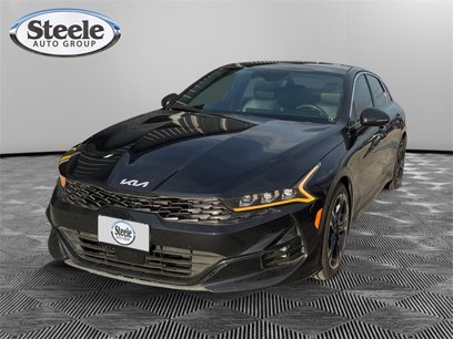 Used 2023 Kia K5 GT-Line