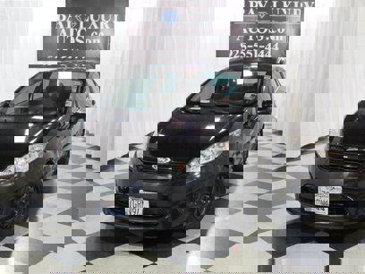Used 2013 Ford Fiesta S