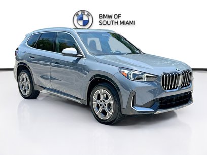 Certified 2023 BMW X1 xDrive28i w/ Convenience Package
