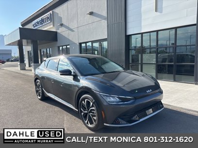 Used 2023 Kia EV6 Wind