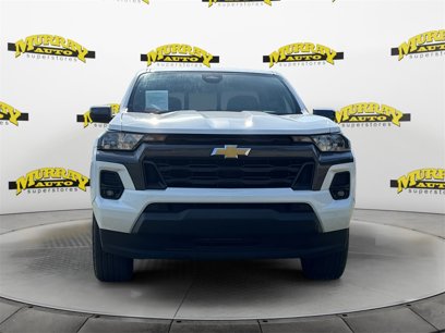 Used 2024 Chevrolet Colorado LT w/ LT Convenience Package