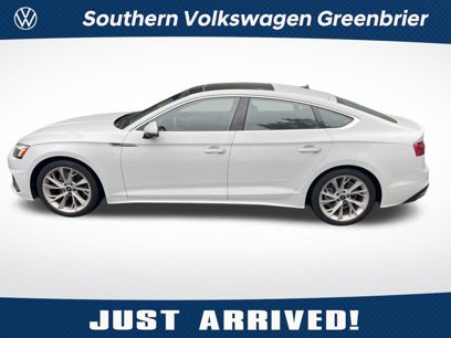 Used 2022 Audi A5 2.0T Premium Plus w/ Premium Plus