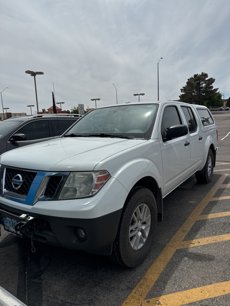 Used 2016 Nissan Frontier SV w/ SV Value Truck Package