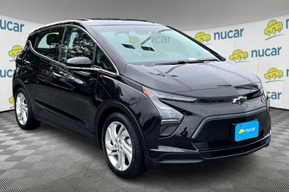 Used 2023 Chevrolet Bolt LT w/ Driver Confidence Package