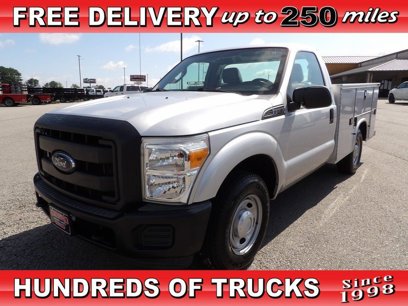 Used 2015 Ford F250 XL