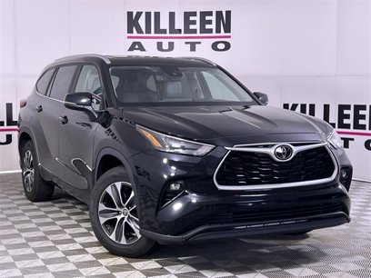 Used 2023 Toyota Highlander L