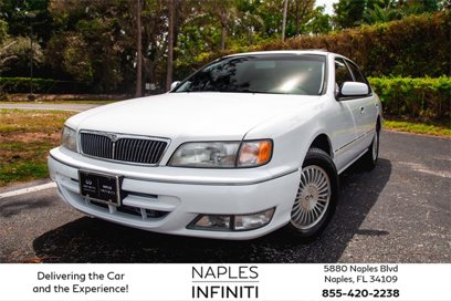 Used 1996 INFINITI I30