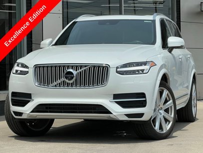 Used 2017 Volvo XC90 T8 Excellence