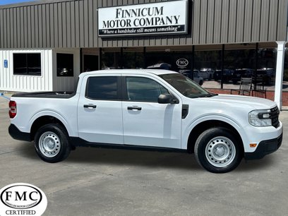 Used 2022 Ford Maverick XL