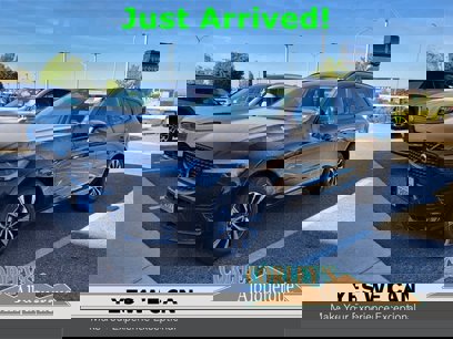 Certified 2025 Volvo XC60 B5 Plus