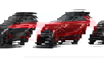 New 2026 Cadillac Lyriq V
