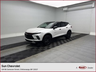 New 2025 Chevrolet Blazer LT w/ Redline Edition