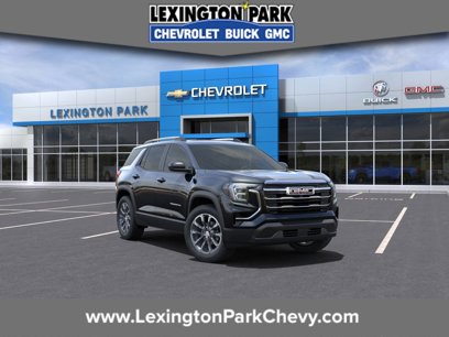 New 2025 GMC Terrain Elevation w/ Elevation Premium Package