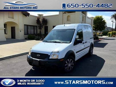 Used 2013 Ford Transit Connect XL