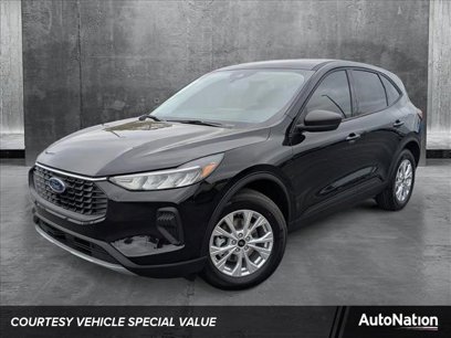 New 2025 Ford Escape Active w/ Tech Pack #1