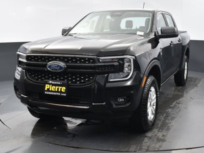 New 2025 Ford Ranger XL