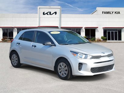 Used 2018 Kia Rio LX