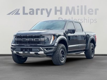 Used 2023 Ford F150 Raptor w/ Raptor Carbon Fiber Package
