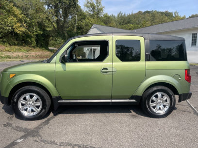Used 2006 Honda Element EX-P