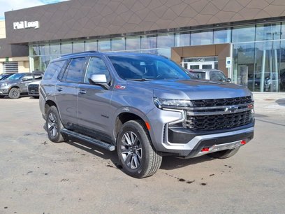 Used 2022 Chevrolet Tahoe Z71