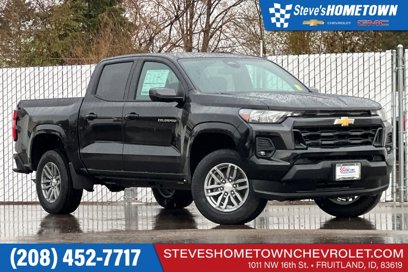 New 2024 Chevrolet Colorado LT w/ LT Convenience Package