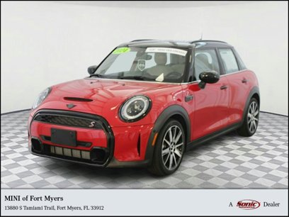 Certified 2024 MINI Cooper S