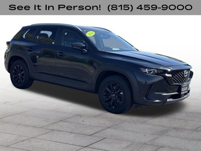 Used 2024 MAZDA CX-50 AWD 2.5 S w/ Preferred Package