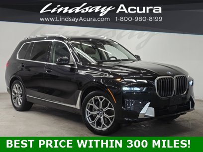 Used 2023 BMW X7 xDrive40i