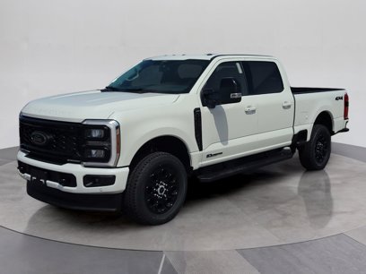 Used 2025 Ford F250 Lariat w/ Lariat Ultimate Package