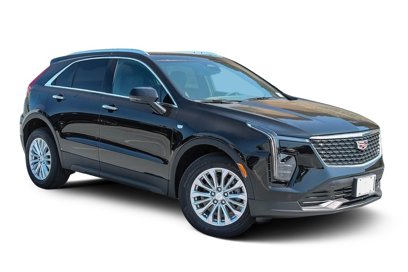 New 2024 Cadillac XT4 Luxury w/ Cold Weather Package