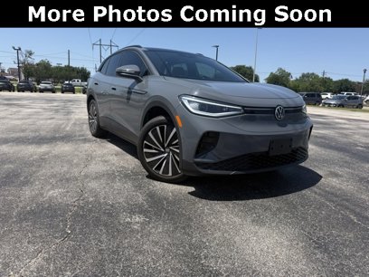 Used 2024 Volkswagen ID.4 S