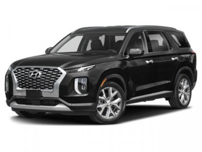 Certified 2022 Hyundai Palisade SEL w/ Premium Package