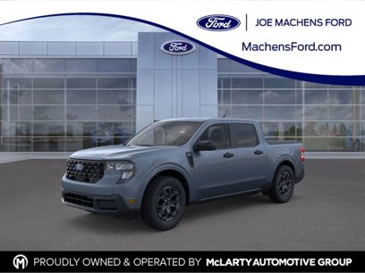 New 2025 Ford Maverick XLT