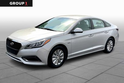 Used 2016 Hyundai Sonata SE