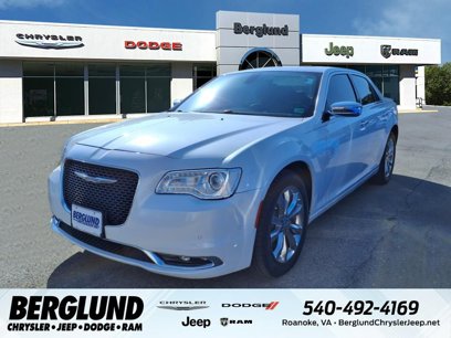 Used 2015 Chrysler 300 C w/ Light Group