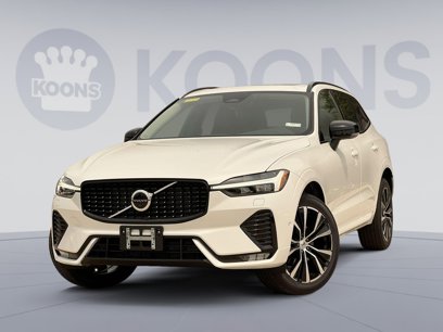 New 2025 Volvo XC60 B5 Plus w/ Protection Package Premier