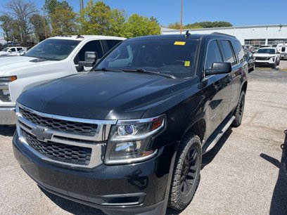 Used 2015 Chevrolet Tahoe LT