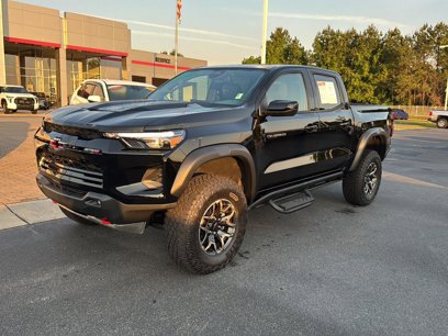 Used 2023 Chevrolet Colorado ZR2 w/ ZR2 Convenience Package III