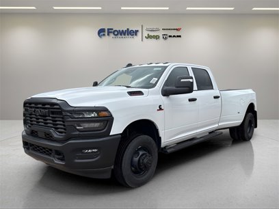 New 2025 RAM 3500 Tradesman