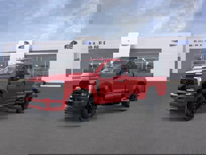 New 2025 Ford F350 XL w/ STX Appearance Package