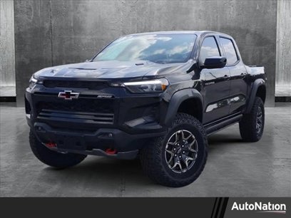 New 2025 Chevrolet Colorado ZR2 w/ Technology Package