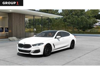 New 2026 BMW 840i w/ M Sport Professional Package