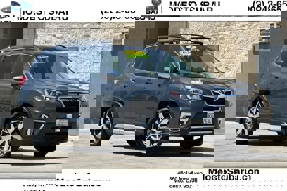 Certified 2020 Subaru Forester Touring w/ Popular Package #2