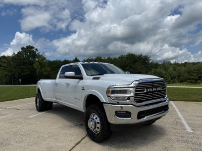 Used 2020 RAM 3500 Laramie