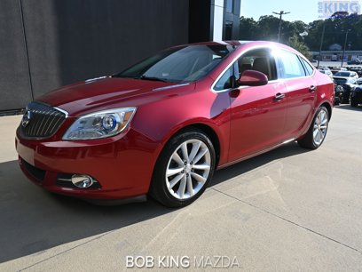 Used 2012 Buick Verano Convenience