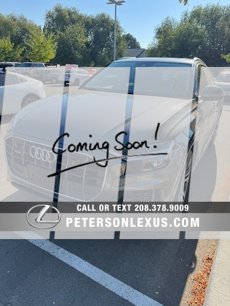 Used 2019 Audi Q8 Premium Plus w/ Premium Plus