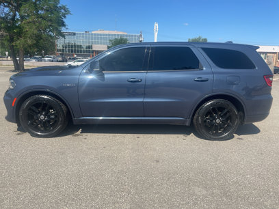 Used 2021 Dodge Durango R/T w/ Technology Group