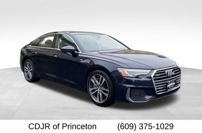 Used 2019 Audi A6 3.0T Premium Plus w/ Premium Plus Package