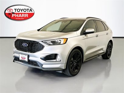 Used 2021 Ford Edge ST-Line